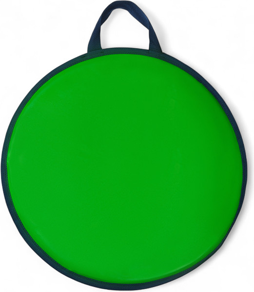 Санки-ледянка Winter Star Пиксели / 10873229