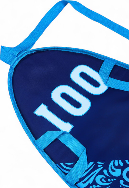 Санки-ледянка Winter Star Хохлома / 10883367