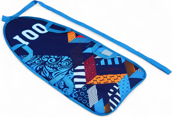 Санки-ледянка Winter Star Хохлома / 10883367