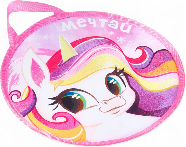 Санки-ледянка Winter Star Пони / 10883357