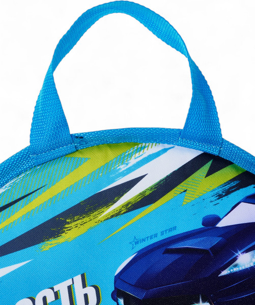 Санки-ледянка Winter Star Скорость / 10883358