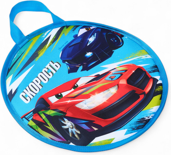 Санки-ледянка Winter Star Скорость / 10883358