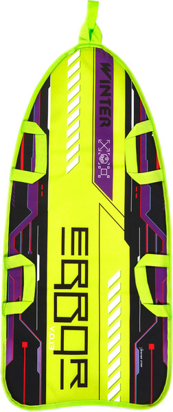 Санки-ледянка Winter Star Игра / 10883366 - фото