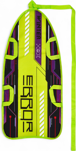 Санки-ледянка Winter Star Игра / 10883366