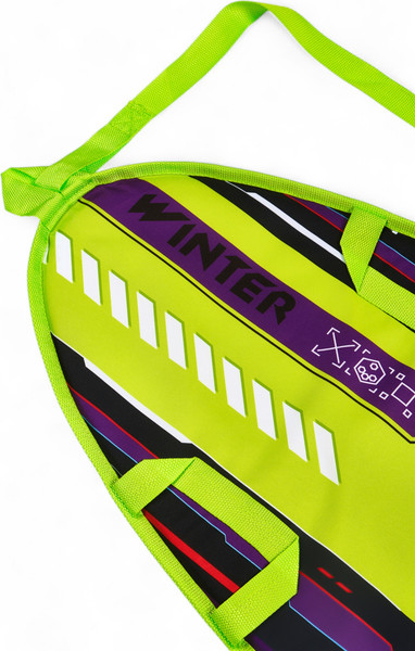 Санки-ледянка Winter Star Игра / 10883366