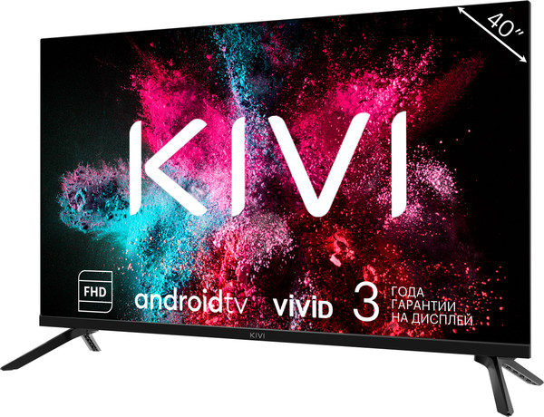 Телевизор Kivi 40