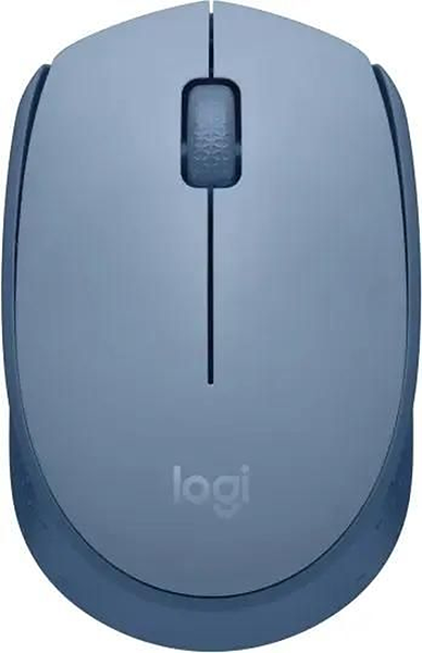 Мышь Logitech M171 910-006866 - фото