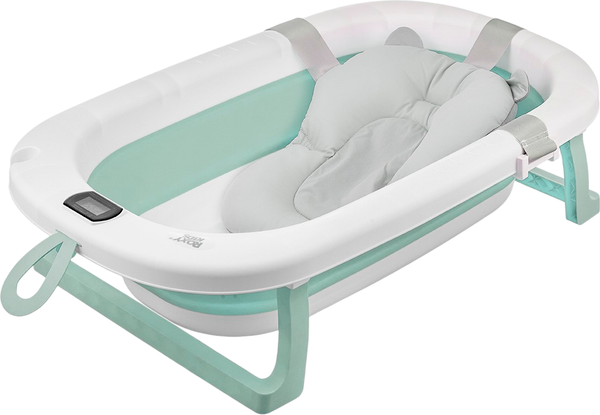 Ванночка детская ROXY-KIDS RFB-11-G - фото