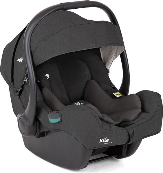 Автокресло Joie i-Gemm 3