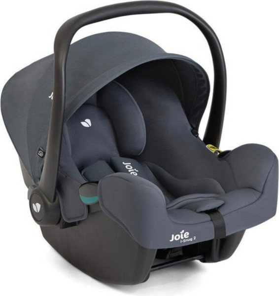 Автокресло Joie i-Snug 2