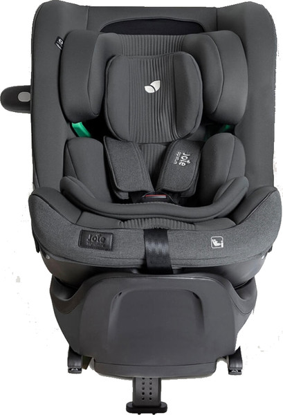 Автокресло Joie i-Spin XL - фото