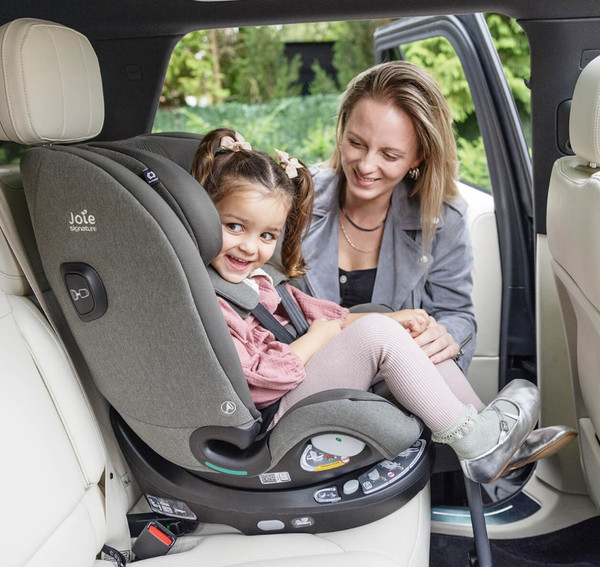 Автокресло Joie i-Spin XL
