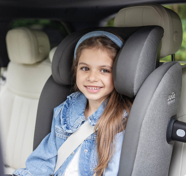 Автокресло Joie i-Spin XL