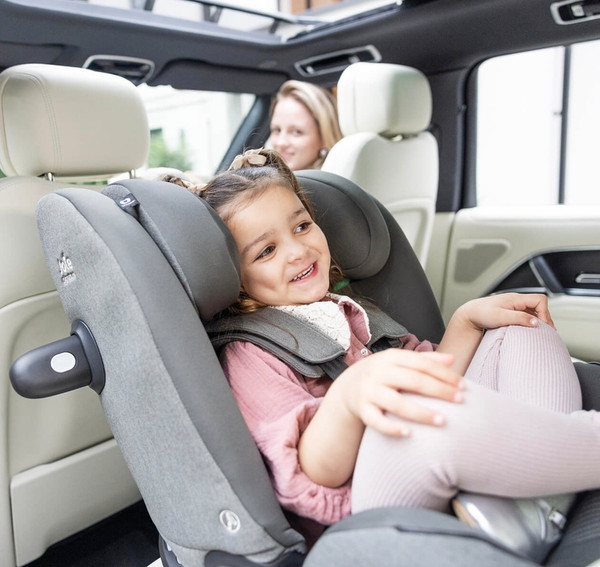 Автокресло Joie i-Spin XL