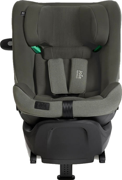 Автокресло Joie i-Spin XL - фото