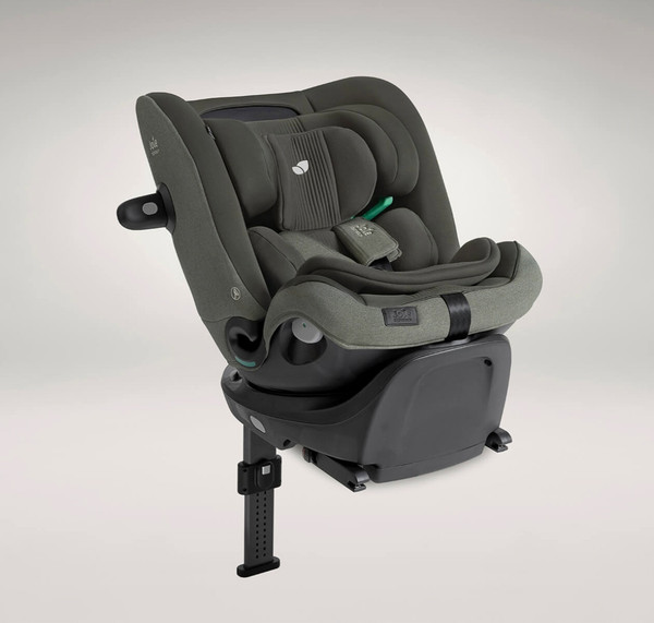 Автокресло Joie i-Spin XL