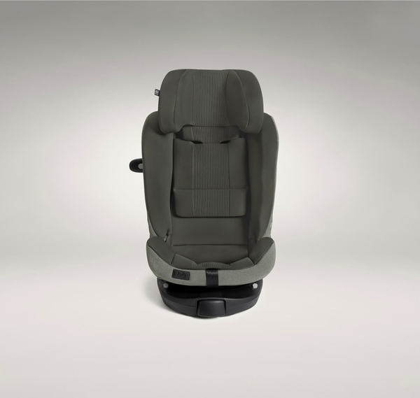 Автокресло Joie i-Spin XL