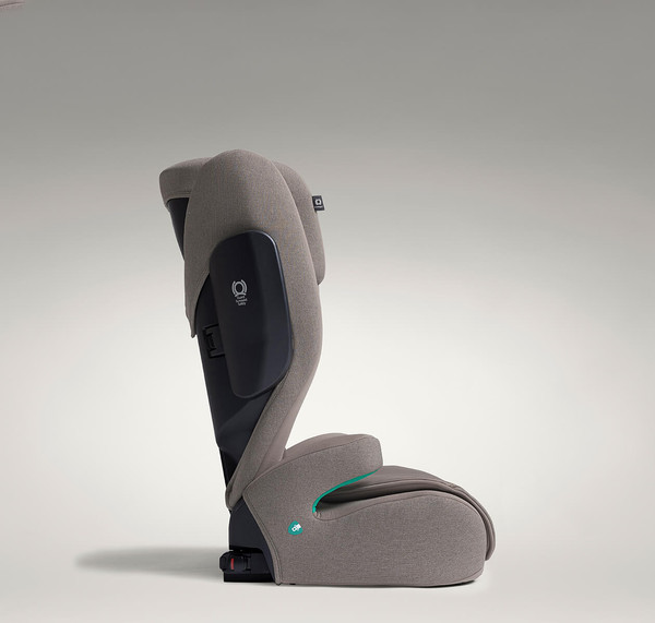 Автокресло Joie i-Traver