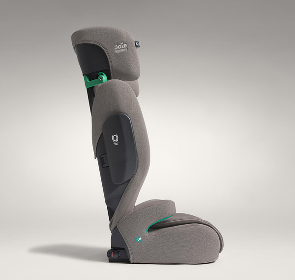 Автокресло Joie i-Traver