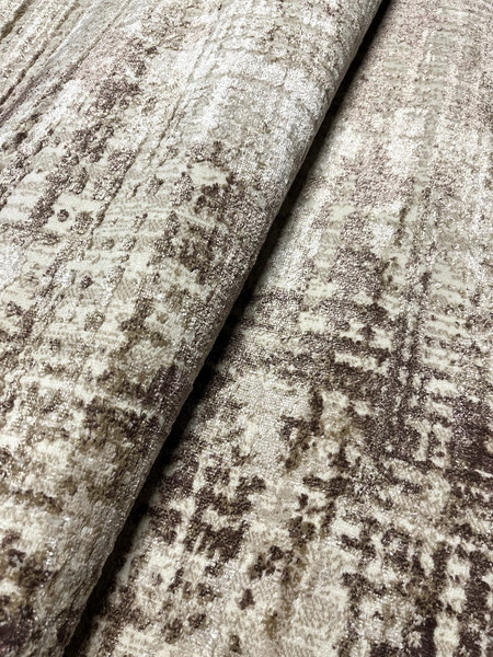 Коврик Sahan Alvita 7583A-S-CREAM-D-VIZON V60