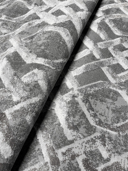 Коврик Sahan Alvita 7850D-S-D-GREY-GREY K25