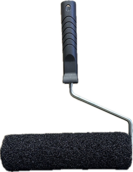 Валик малярный Mr. Farber 25см с ручкой / 0119-12581 - фото