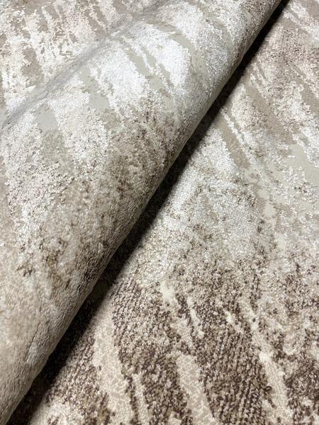 Ковер Sahan Alvita 8328A-S-CREAM-D-VIZON V60