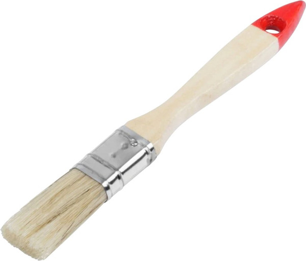 Кисть малярная Mr. Farber Флейцевая 3/4 / 2000-00034 - фото