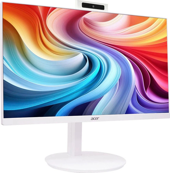 Моноблок Acer Aspire C24-1YE13U3UNH (DQ.BNXCD.003)