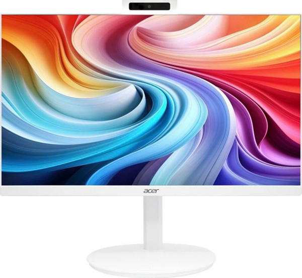 Моноблок Acer Aspire C24-1YE13U3UNH (DQ.BNXCD.004) - фото