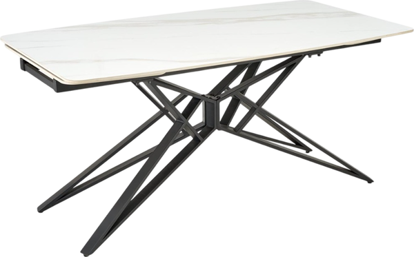 Обеденный стол Halmar Alfredo - фото