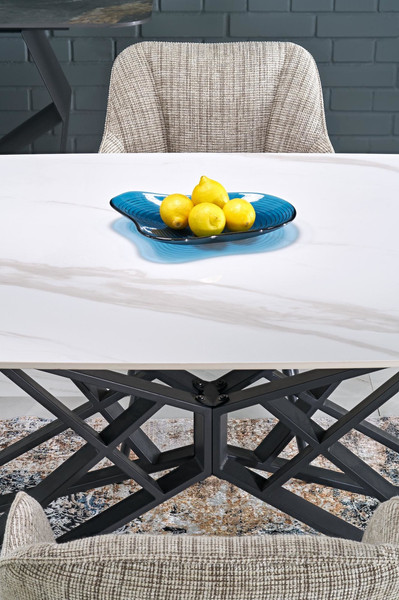 Обеденный стол Halmar Alfredo