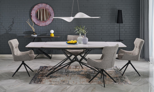 Обеденный стол Halmar Alfredo