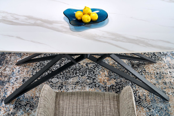 Обеденный стол Halmar Alfredo