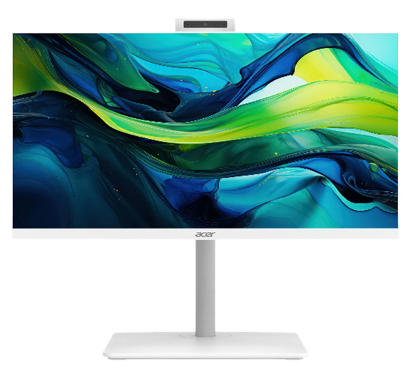 Моноблок Acer Aspire C27-1E13U7UNH (DQ.BNRCD.002) - фото