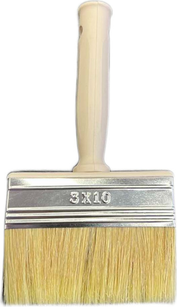 Кисть малярная Mr. Farber макловица № 0 / 2010-03100 - фото