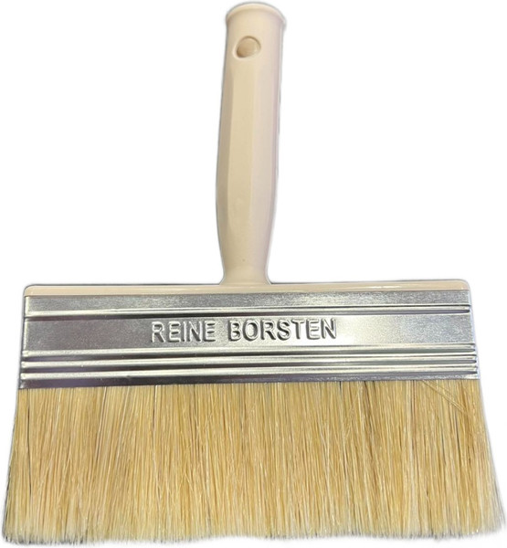 Кисть малярная Mr. Farber макловица № 0 / 2010-03120 - фото