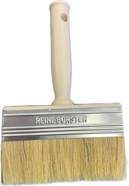 Кисть малярная Mr. Farber макловица № 0 / 2010-04140 - фото