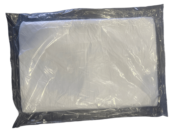 Пленка строительная Mr. Farber укрывочная 4x5м / 4000-00456 - фото