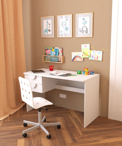 Письменный стол Mebelain Пикси