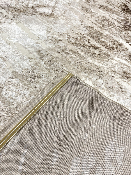 Ковер Sahan Alvita 8328A-S-CREAM-D-VIZON V60