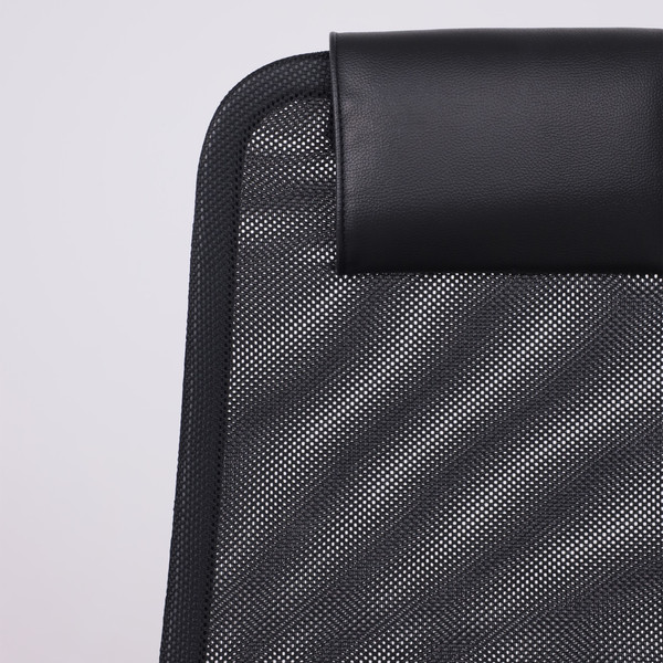 Кресло офисное AksHome Ирис Ch