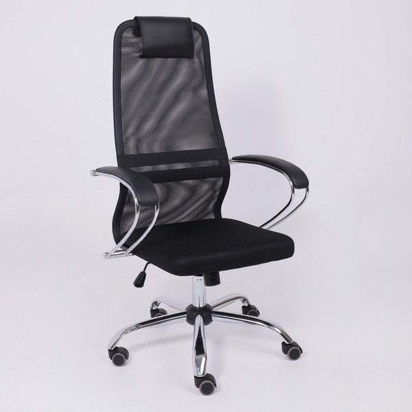 Кресло офисное AksHome Ирис Ch