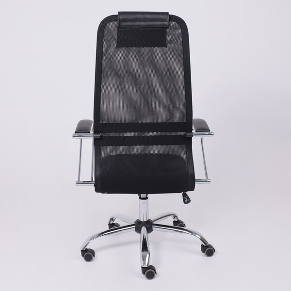 Кресло офисное AksHome Ирис Ch