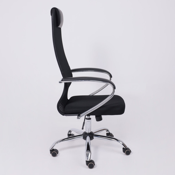 Кресло офисное AksHome Ирис Ch