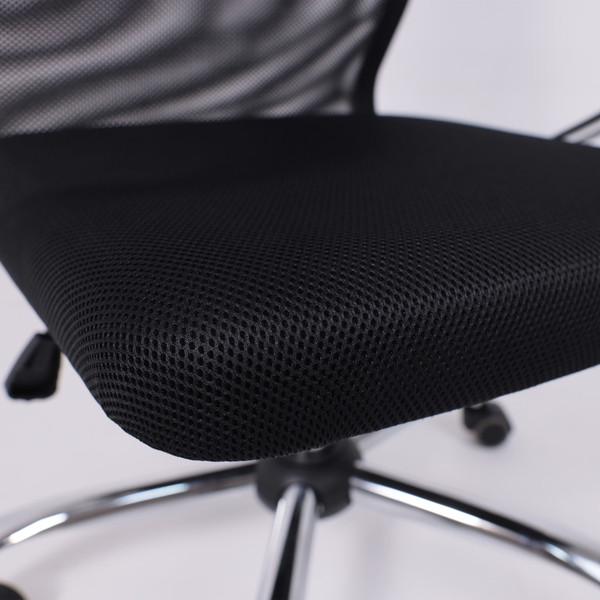 Кресло офисное AksHome Ирис Ch