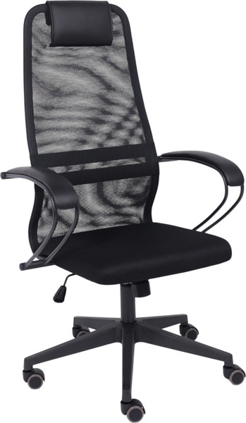 Кресло офисное AksHome Ирис PL  - фото