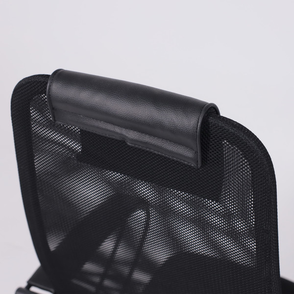 Кресло офисное AksHome Ирис PL 