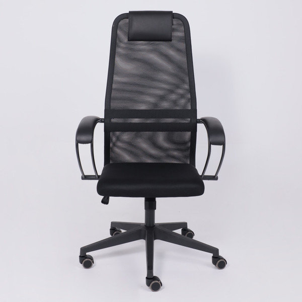 Кресло офисное AksHome Ирис PL 