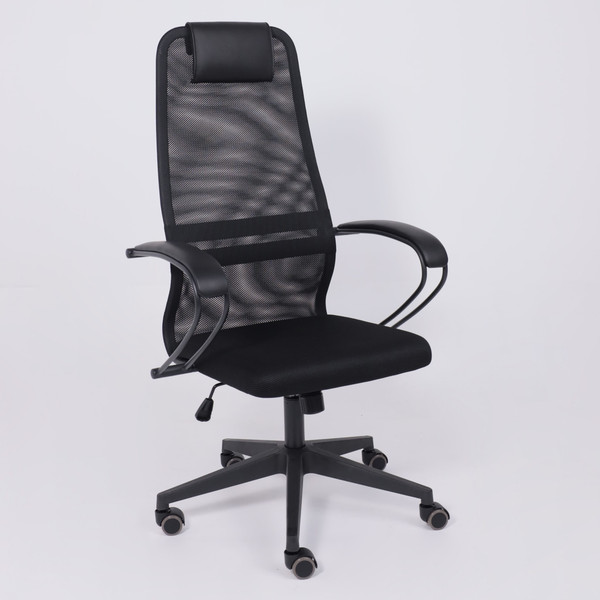 Кресло офисное AksHome Ирис PL 